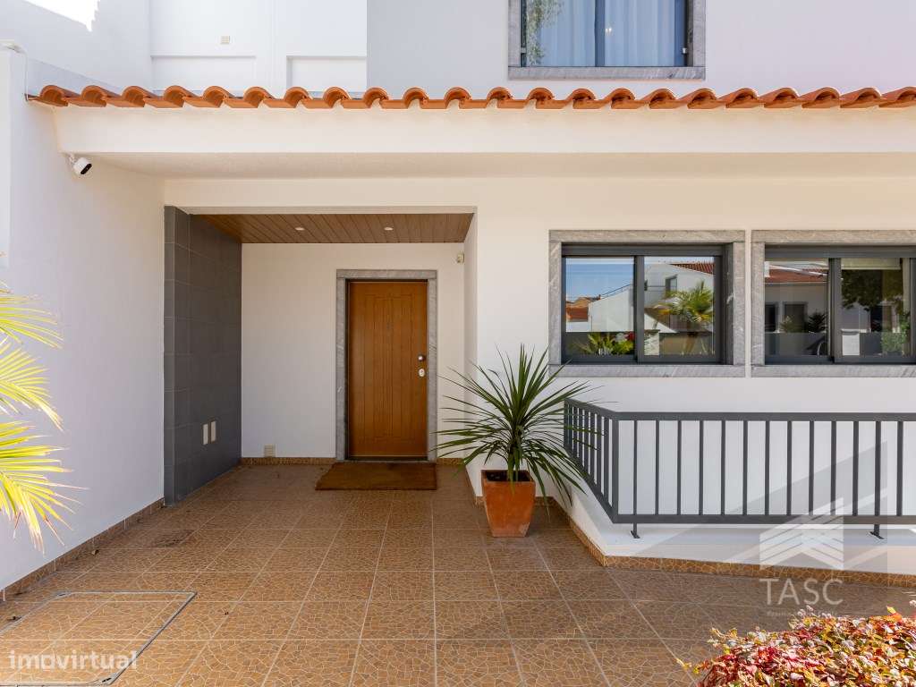 Moradia Geminada em Bicesse-52