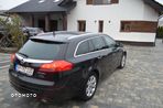 Opel Insignia 2.0 CDTI Sports Tourer ecoFLEX Start/Stop Active - 4