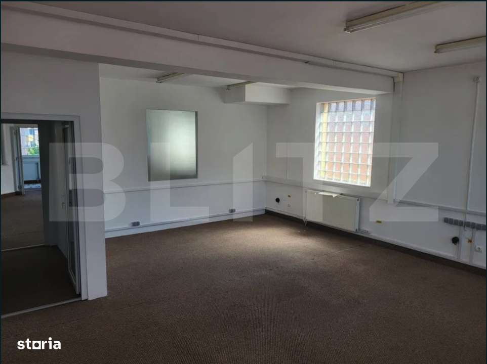 Spatiu de birouri, 180 mp, zona Sigma - Imagine principală: 4/7