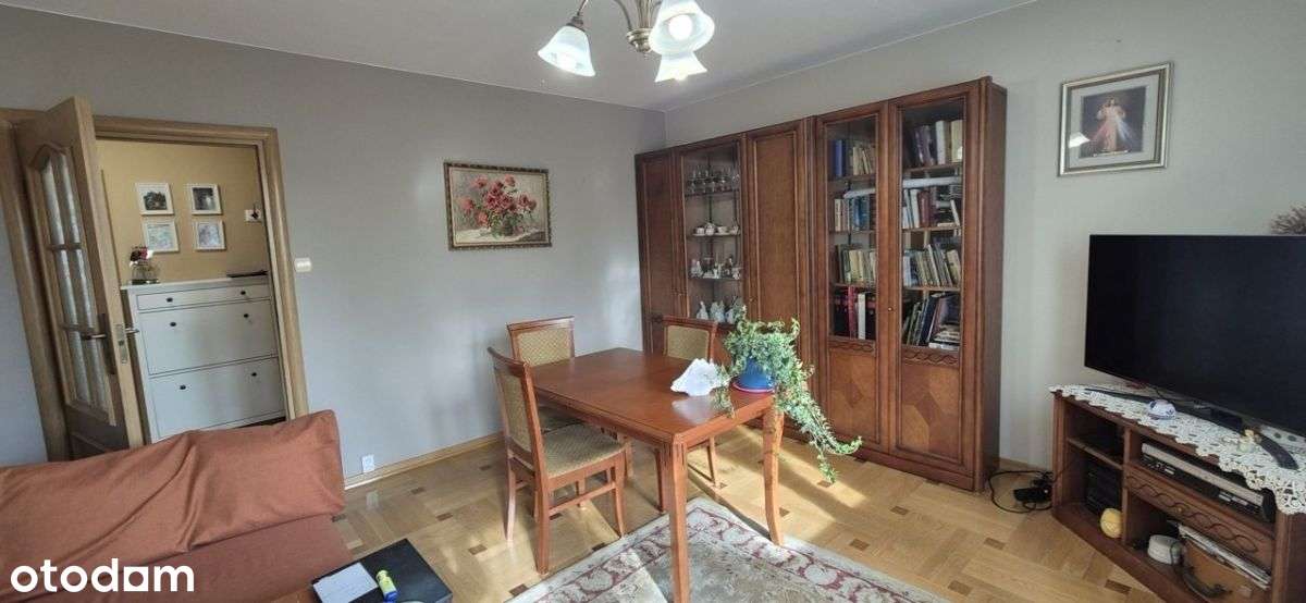 Mieszkanie na sprzedaż-5