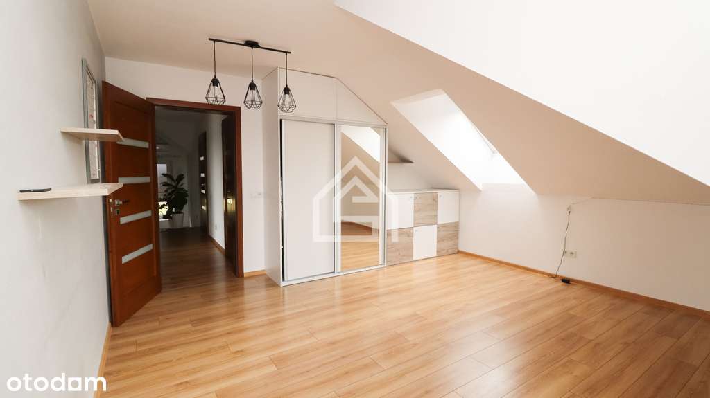 Nowoczesny dom 138 m2 z 27-arowym ogrodem | 9 min-16