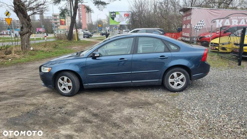 Volvo S40 - 3