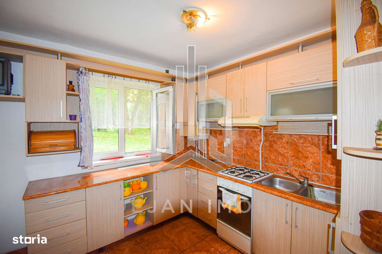 Apartament cu 2 camere | 45 mp | Zona Simeria - Imagine principală: 5/8