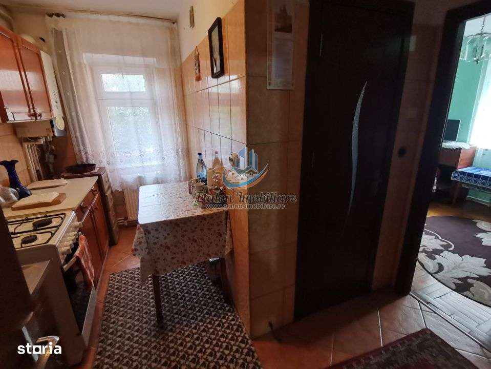 Apartament 3 camere, etaj 1, Darmanesti - Imagine principală: 5/8