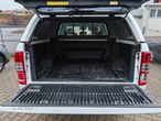 Ford Ranger 2.0 EcoBlue 4x4 DC XLT - 7