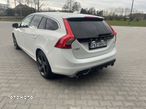 Volvo V60 D3 Geartronic R-Design - 27