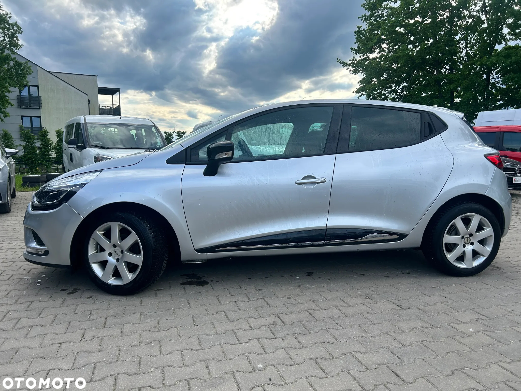 Renault Clio 0.9 Energy TCe Limited - 2