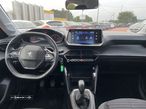 Peugeot 208 1.2 PureTech Active Pack - 19