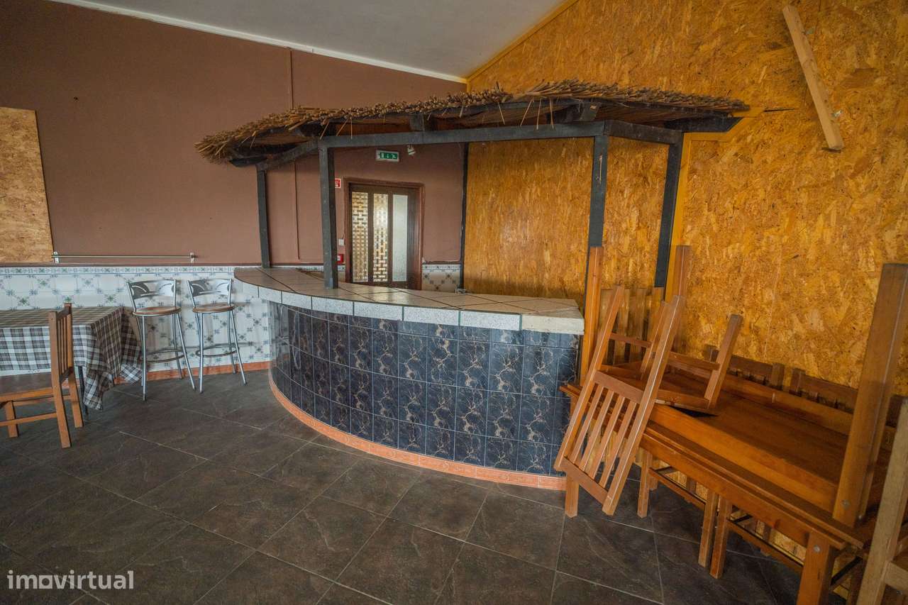 Espaço comercial e habitação-Murtosa - Grande imagem: 4/40