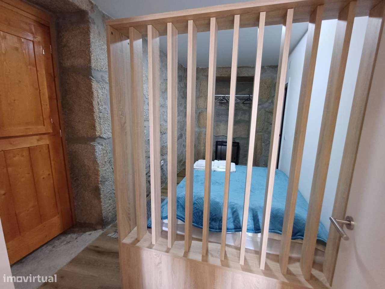 Moradia T4 Venda em Celorico (São Pedro e Santa Maria) e Vila Boa do M-14