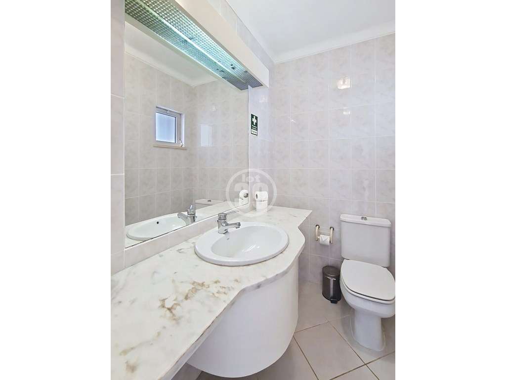 Moradia Térrea T3 com Jardim e Terreno de 800 m² - Balaia Village, ...-30
