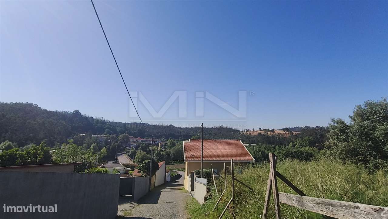 Terreno com Projeto para Moradia Térrea - IVA a 6% – A 10 min do Porto-28