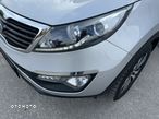 Kia Sportage 2.0 XL 2WD - 10