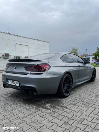 BMW Seria 6 650i xDrive - 12