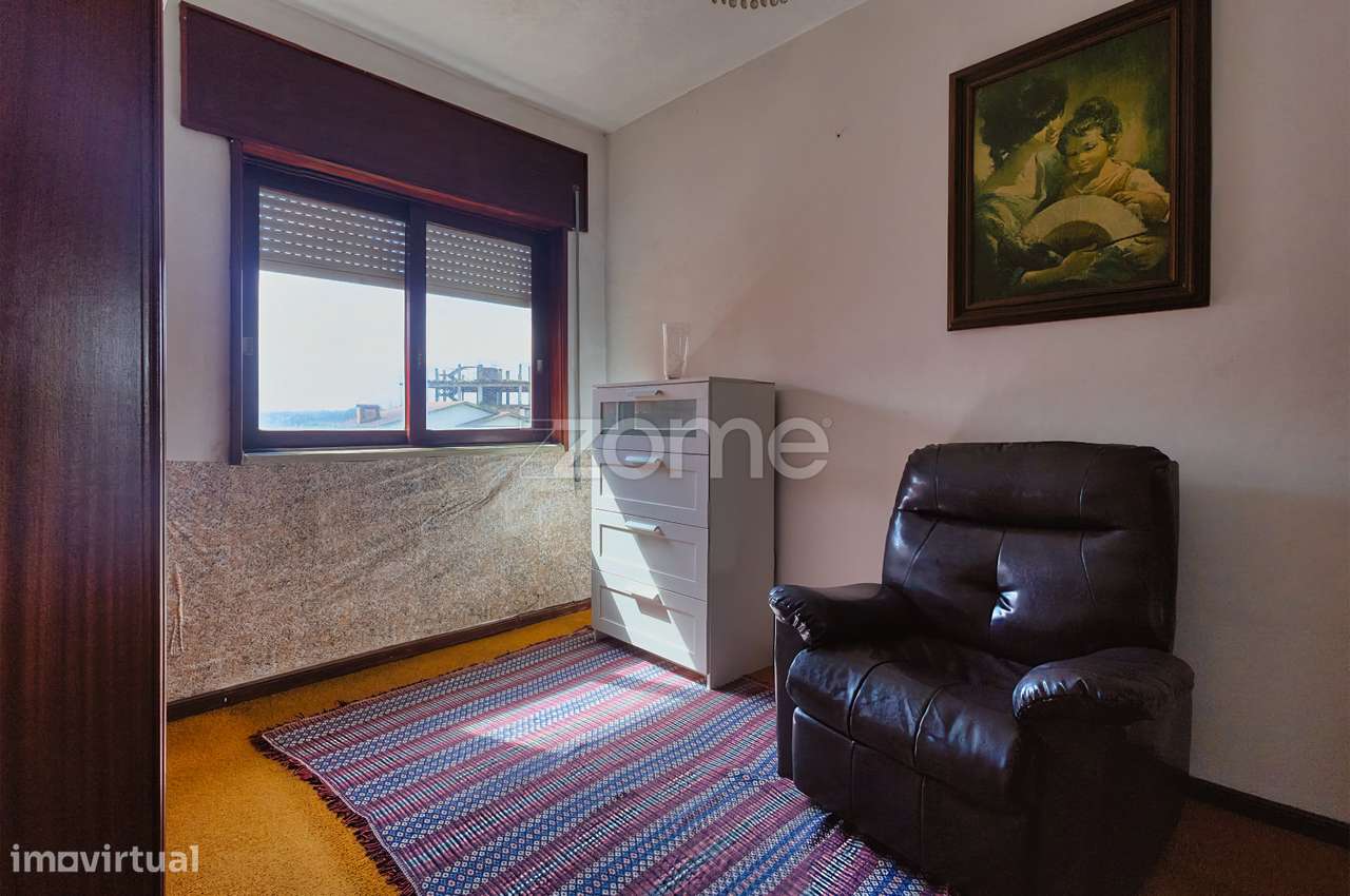 Armazéns de 1750m² c/ escritório e Potencial Habitacional em São Ro...-44