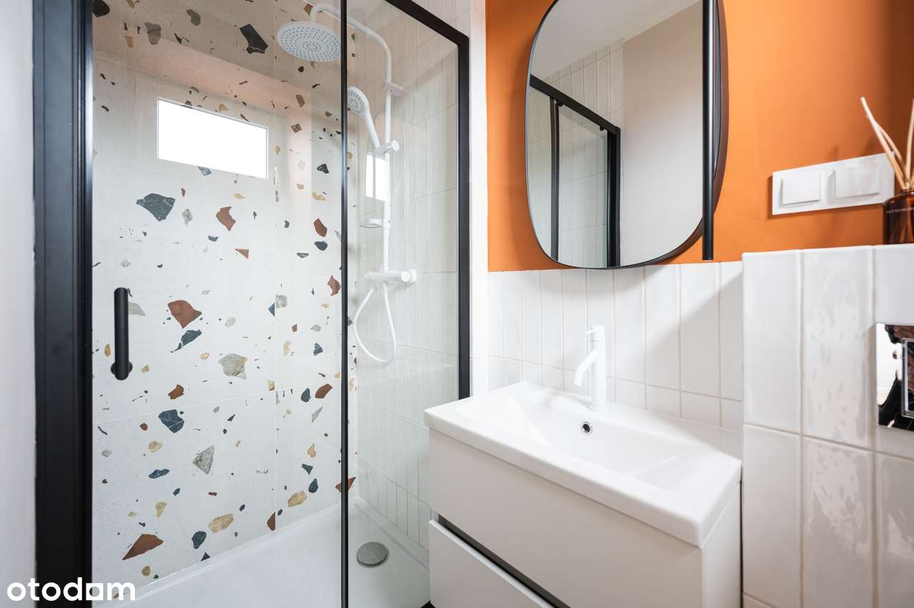 Wyjątkowe mieszkanie po remoncie  38m2 • 2 pokoje • SKM 7 min spacerem-5