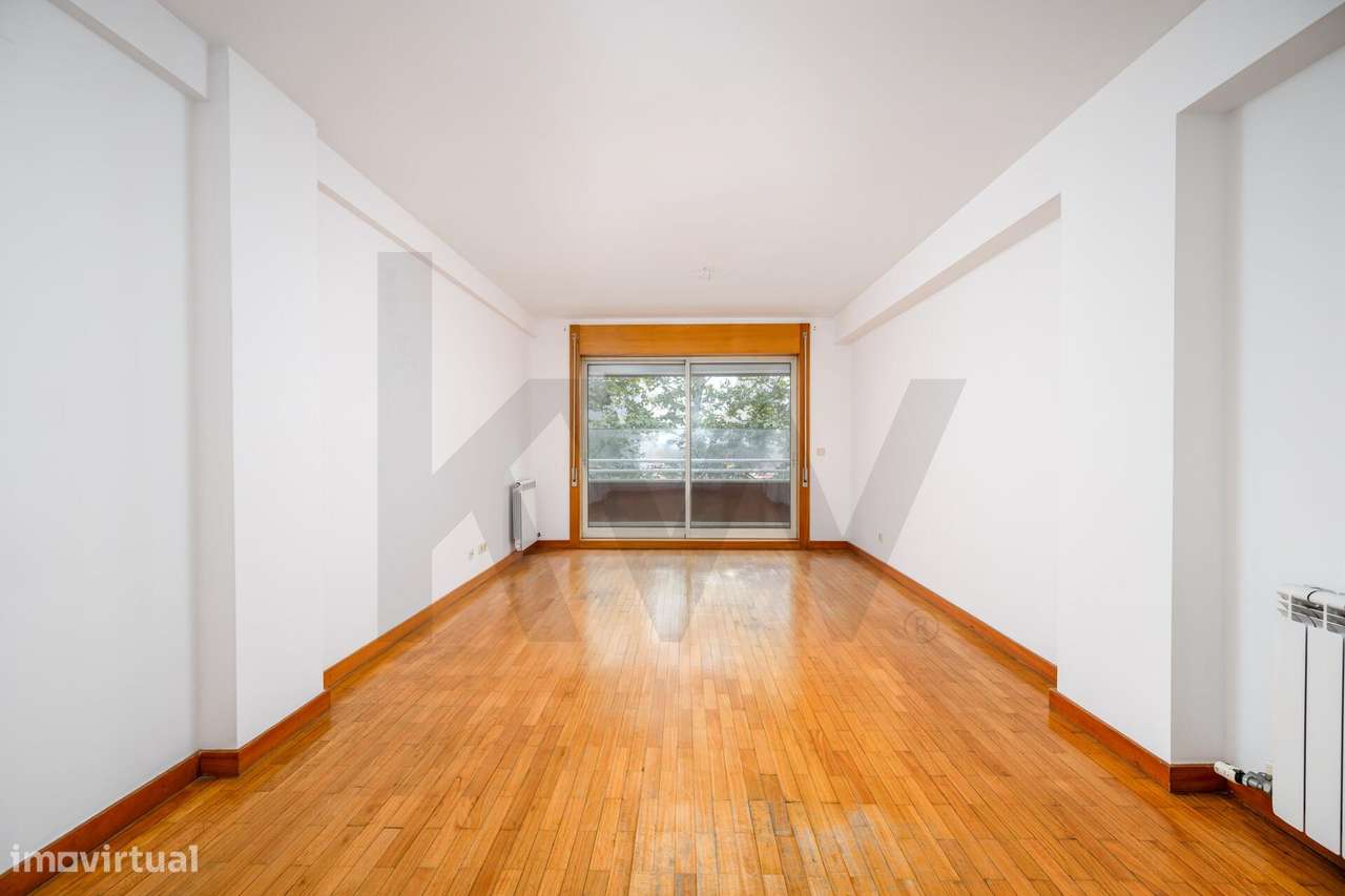 Apartamento T2+1 com lugar de garagem — condomínio MiraFoz — Matosinho - Grande imagem: 5/20