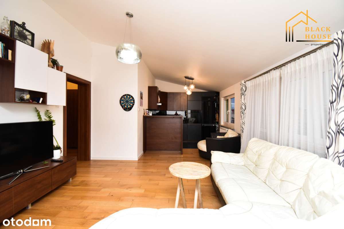 *rezerwacja! 3 pokojowe mieszkanie 77m2 Świerkowa* - Pełny obrazek: 2/9