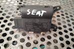 Motoras clapeta aeroterma 0132801324 Seat Ibiza 3 6L  [din 2002 pana  2006] Hatchback 5-usi 1.2 MT - 1