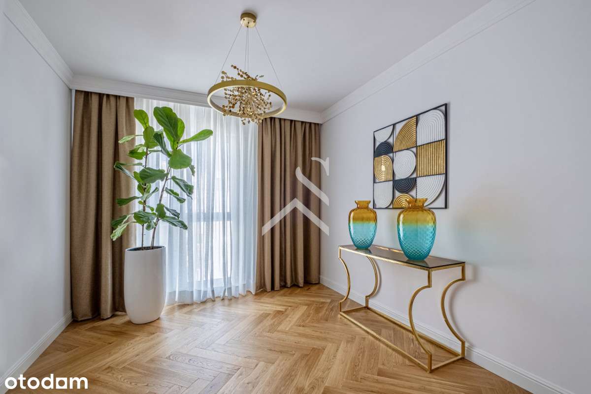 Nowe, Widok na morze, Wysoki standard-11