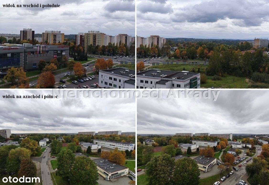 Widokowe M5 w samym centrum-8