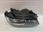 VW TIGUAN 2 II FULL LED LAMPA LEWA PRAWA - 5