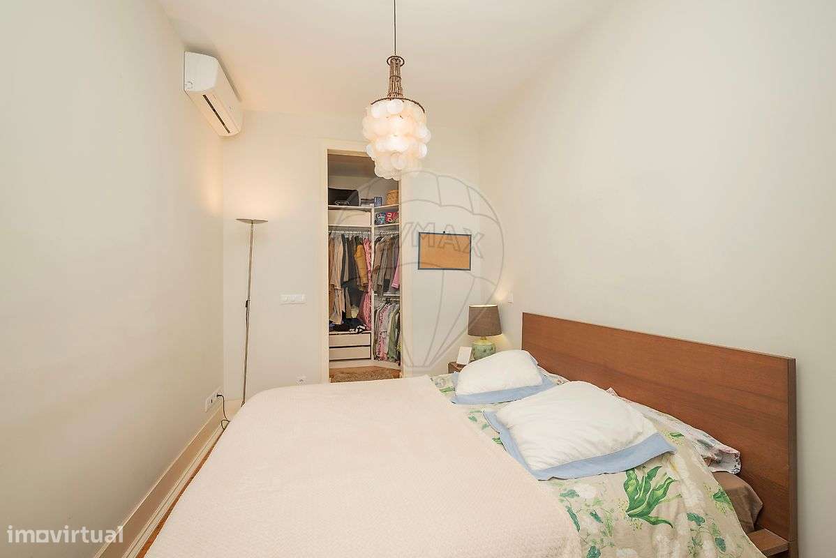 Apartamento T2 para venda - Grande imagem: 5/12