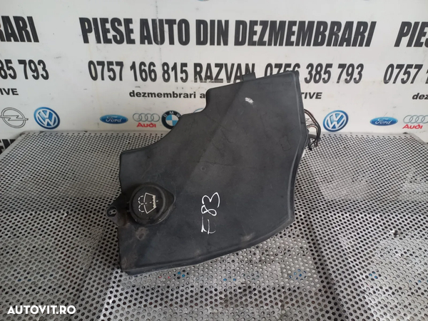 Bidonas Vas Lichid Parbriz Stropgel Bmw X3 E83  Dezmembrez - Dezmembrari Arad - 4