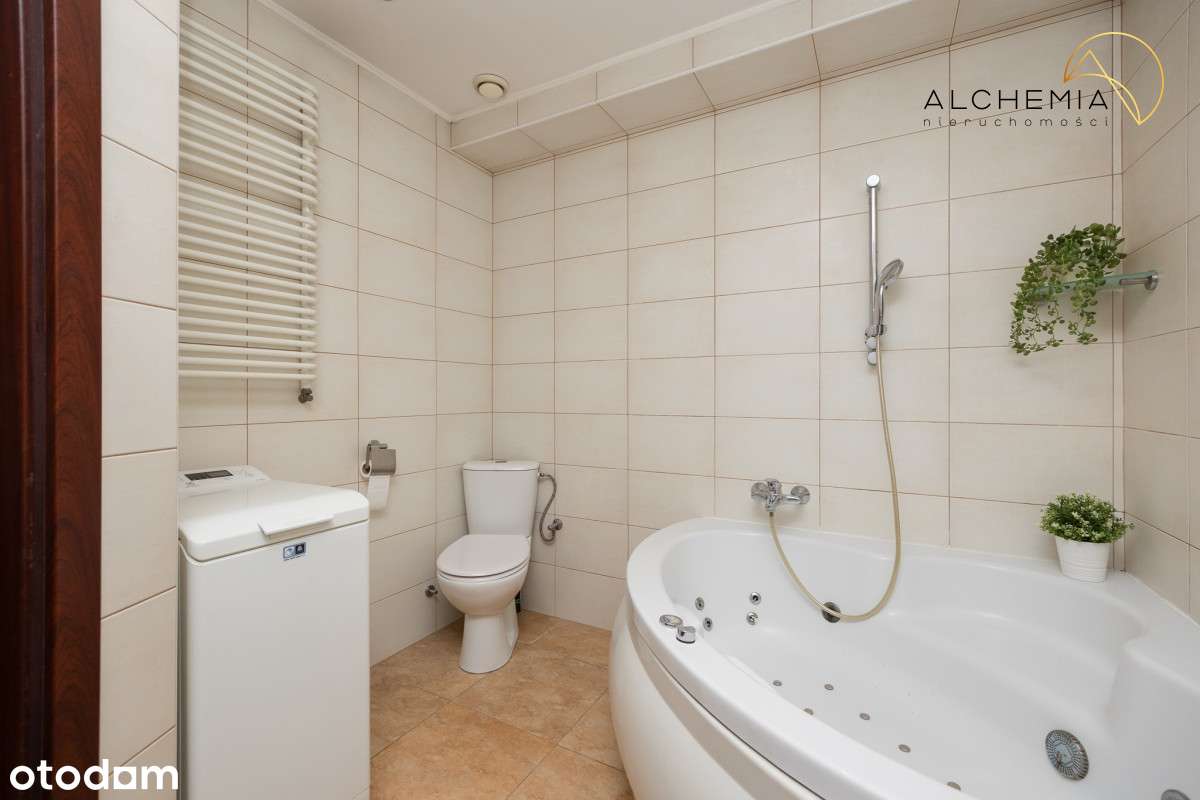 Idealne, przestronne mieszkanie dla rodziny-12