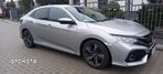 Honda Civic 1.0 T Elegance (Navi) - 21