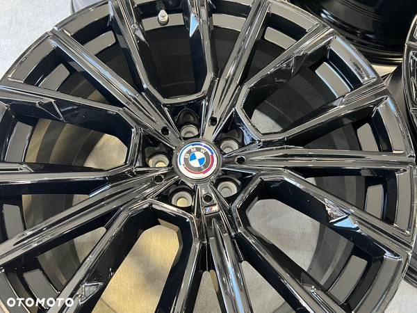 FELGI BMW 7 G07 G30 G31 G02 G01 20'' M-PAKIET - 3