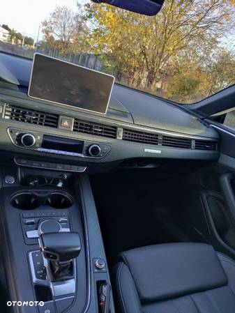 Audi A5 Coupe 2.0 TFSI quattro S tronic - 27