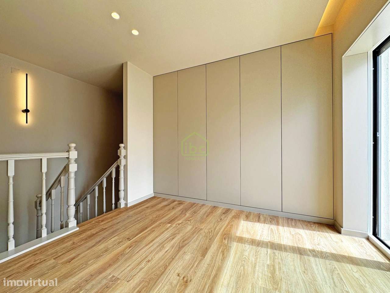 T3 Duplex Renovado | Póvoa de Varzim-12