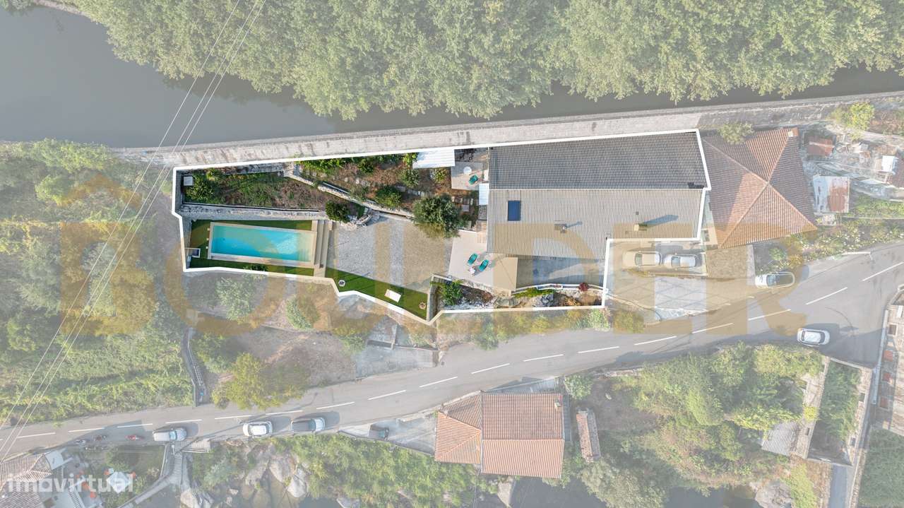 Moradia T6 em Esperança – Póvoa de Lanhoso-23
