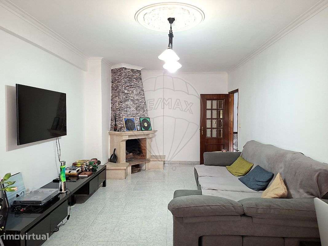 Apartamento T2 para venda - Grande imagem: 4/23