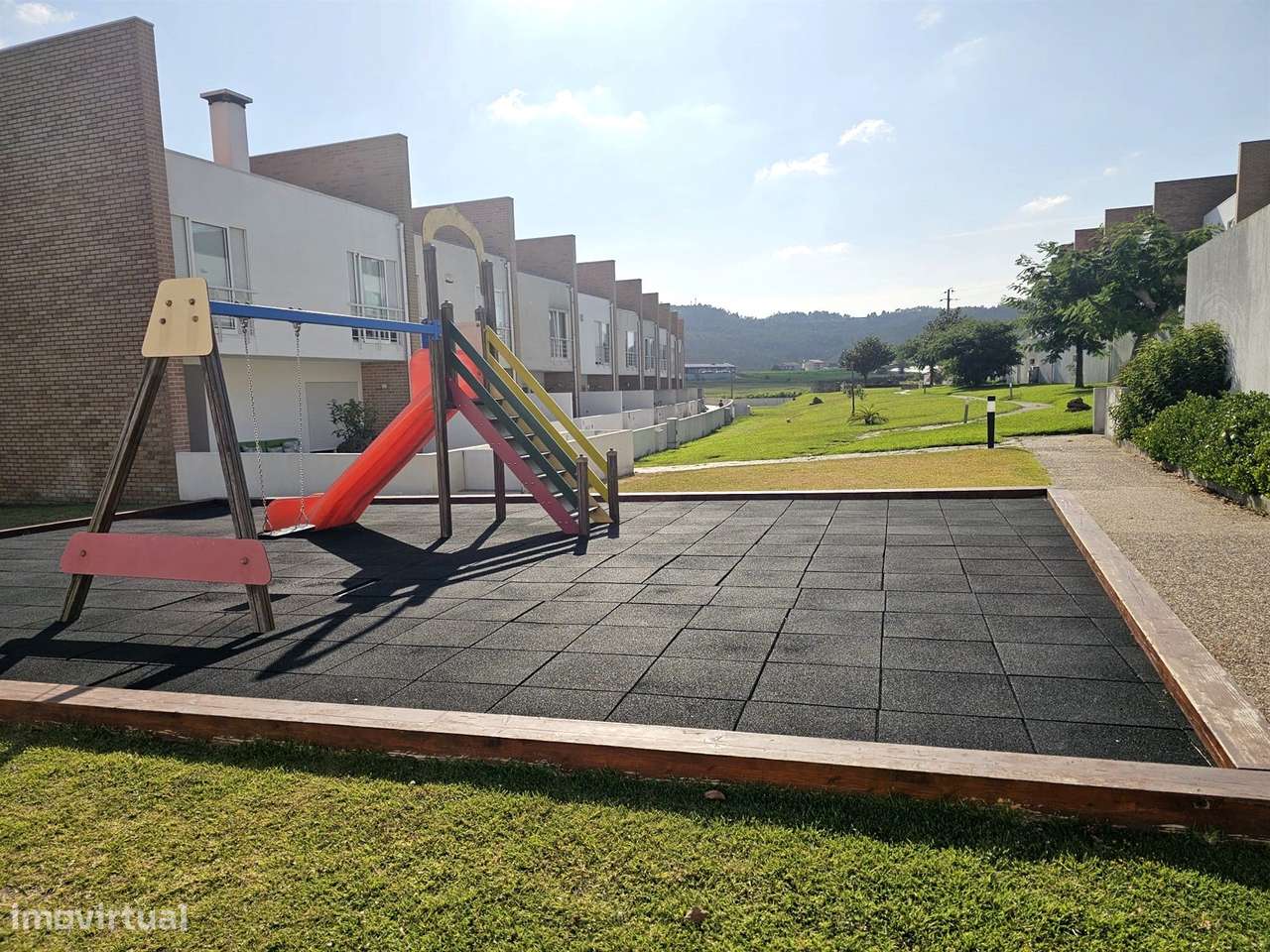 Moradia T4 Venda em Alfena,Valongo-3