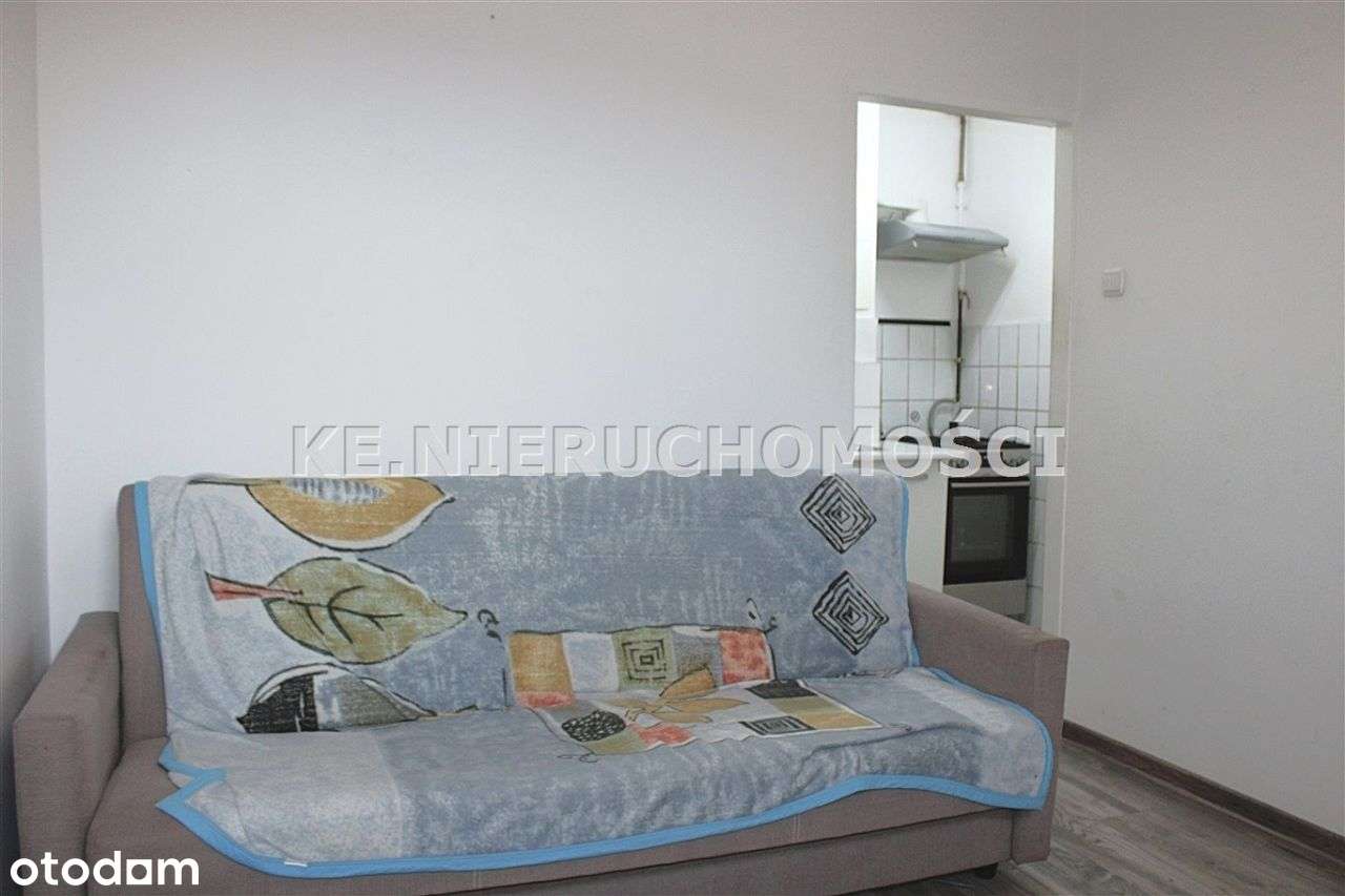 0%Prowizji 27,69 m2, 2 pokoje,4 piętro, C.O miejskie,/OKAZJA!-5