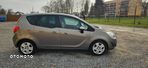 Opel Meriva 1.7 CDTI ecoflex Start/Stop Edition - 4