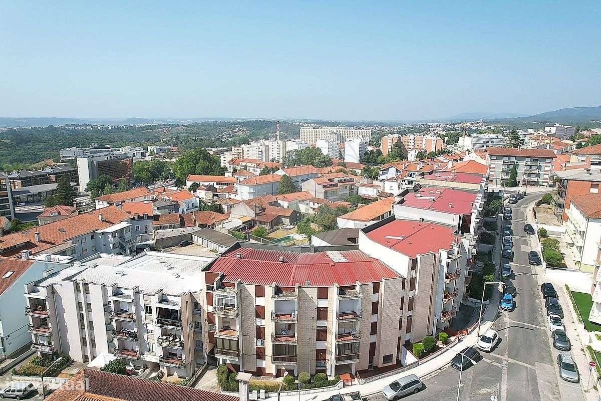 Apartamento T3 para venda-6