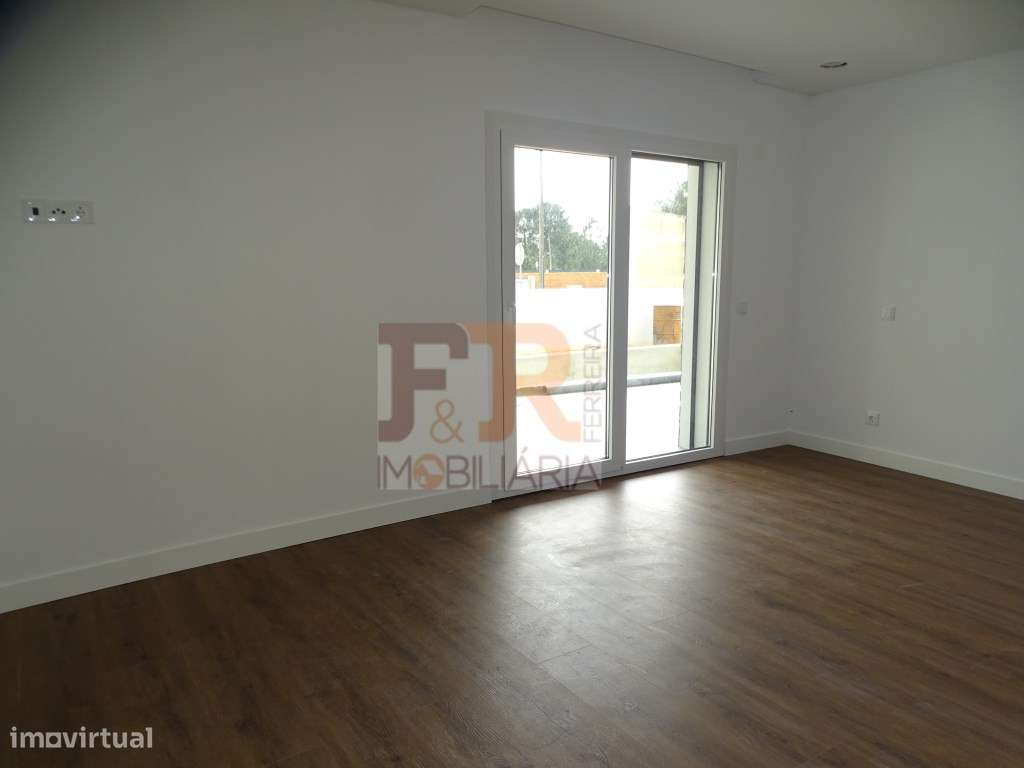 Moradia Térrea 'PRONTA'T3 com Garagem e Piscina Quinta do Anjo, Pal...-23