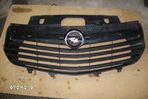 GRILL OPEL VIVARO II - 1