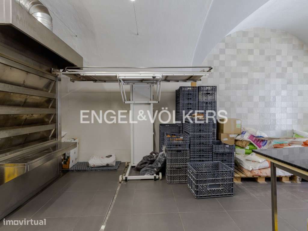 Espaço Comercial no Beato - Grande imagem: 5/25