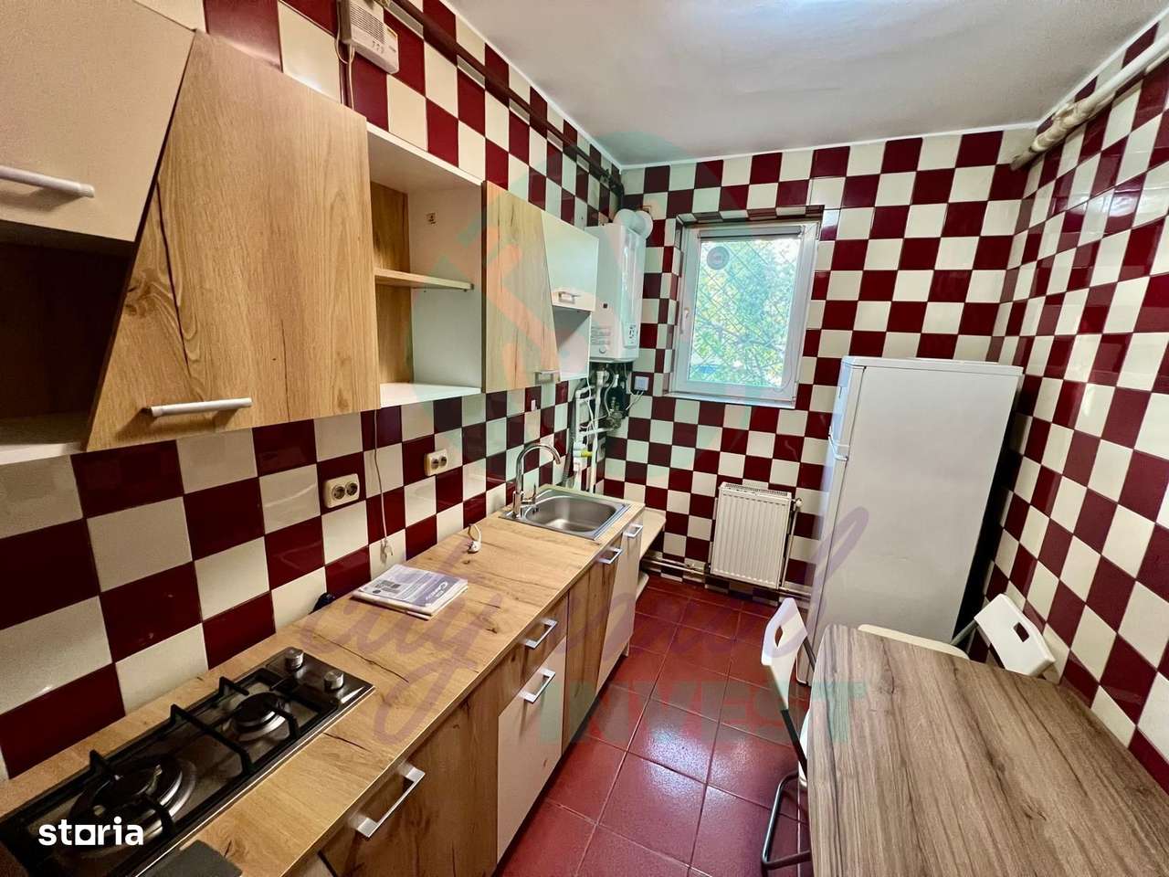 Apartament 3 camere – Cotroceni | Liniște, intimitate și potențial inv - Imagine principală: 5/10