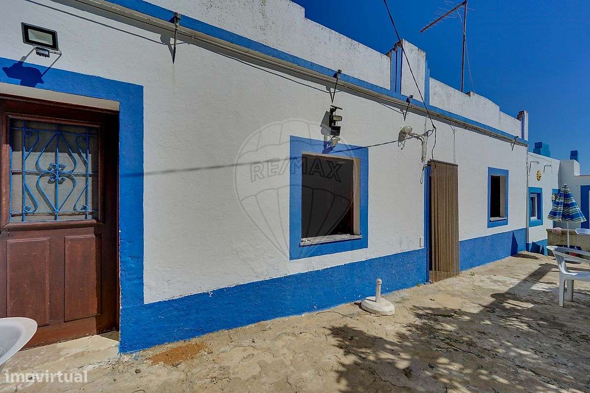 Moradia T2 para venda-19