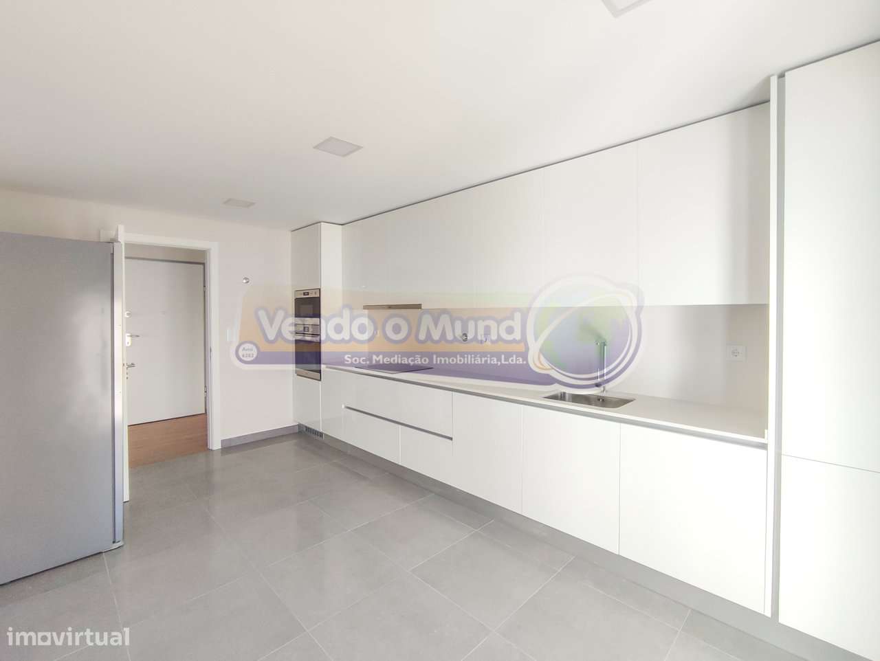Apartamento T4 em Alverca (ALV224) - Grande imagem: 4/14