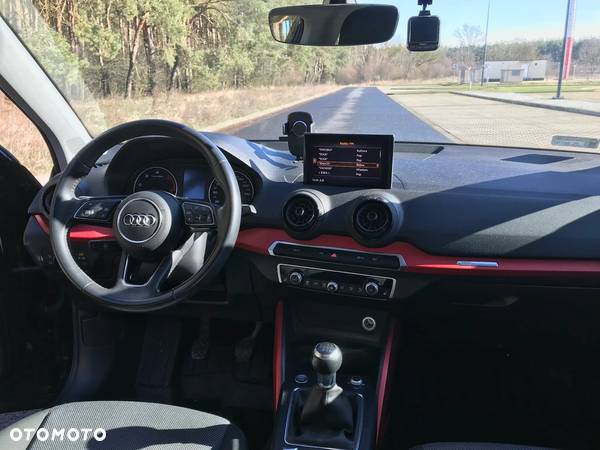 Audi Q2 1.6 TDI - 8