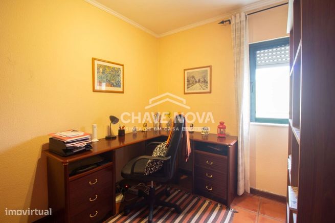 Apartamento T4 Duplex - Senhora da Hora , Zona da Barranha-7
