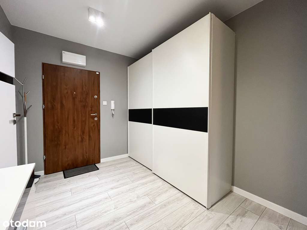 Przytulne 2 pokoje z prywatnym ogródkiem-4