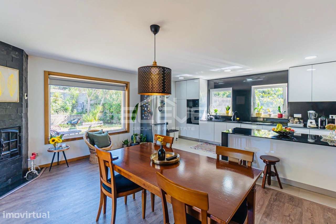 Moradia T3 Venda em Fajões,Oliveira de Azeméis - Grande imagem: 2/33