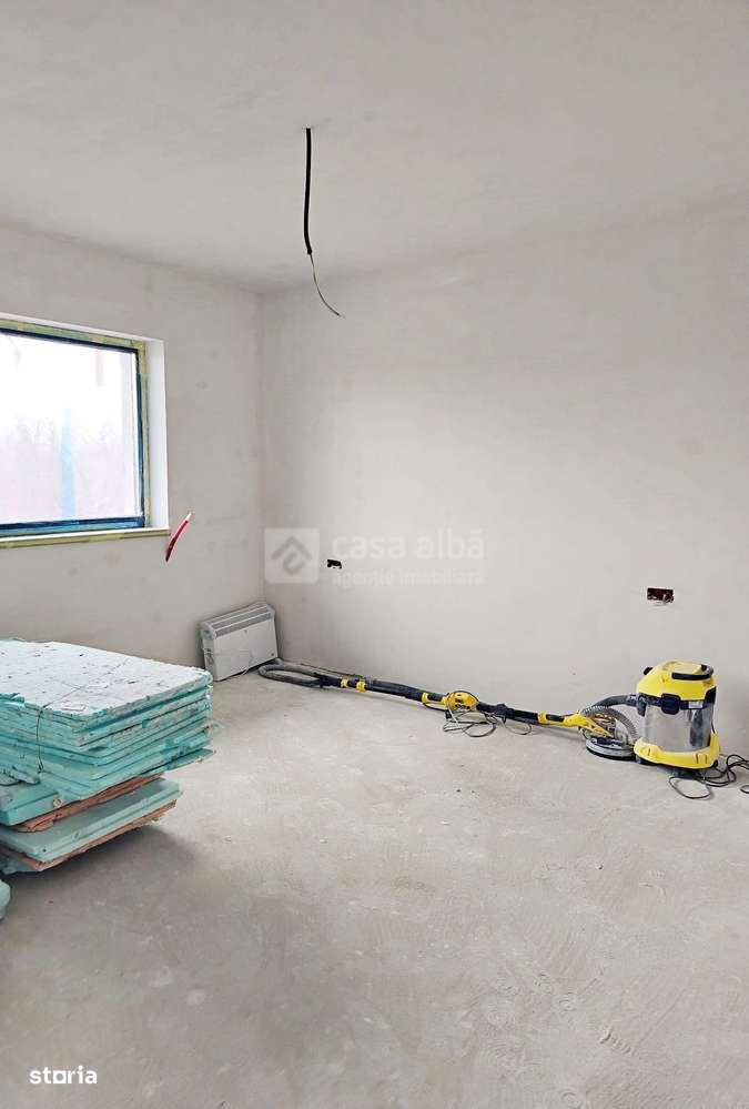 Locuinta la cheie, constructie 2025, Parter+Pod,  ideala pentru famili - Imagine principală: 5/8